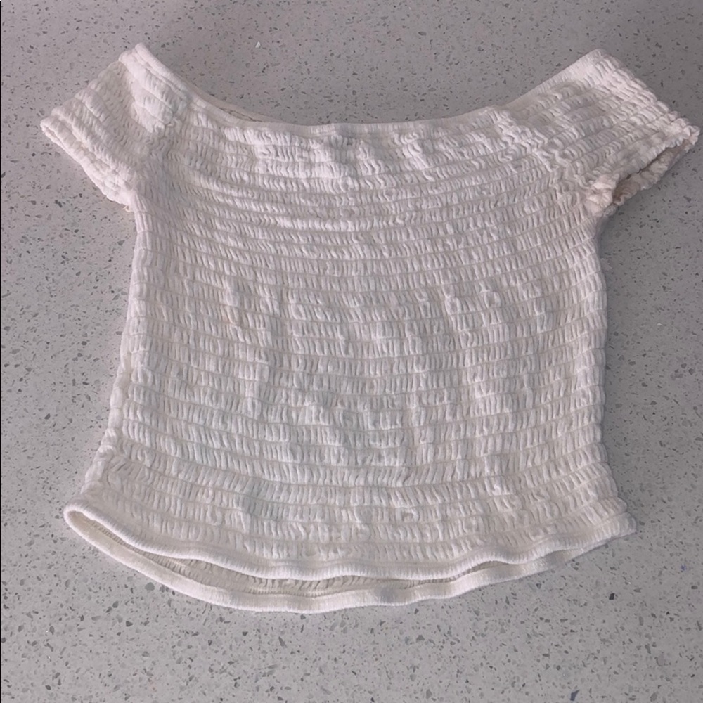Brandy Melville Blouse